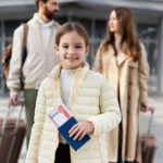 Applying for a child's passport in The Netherlands