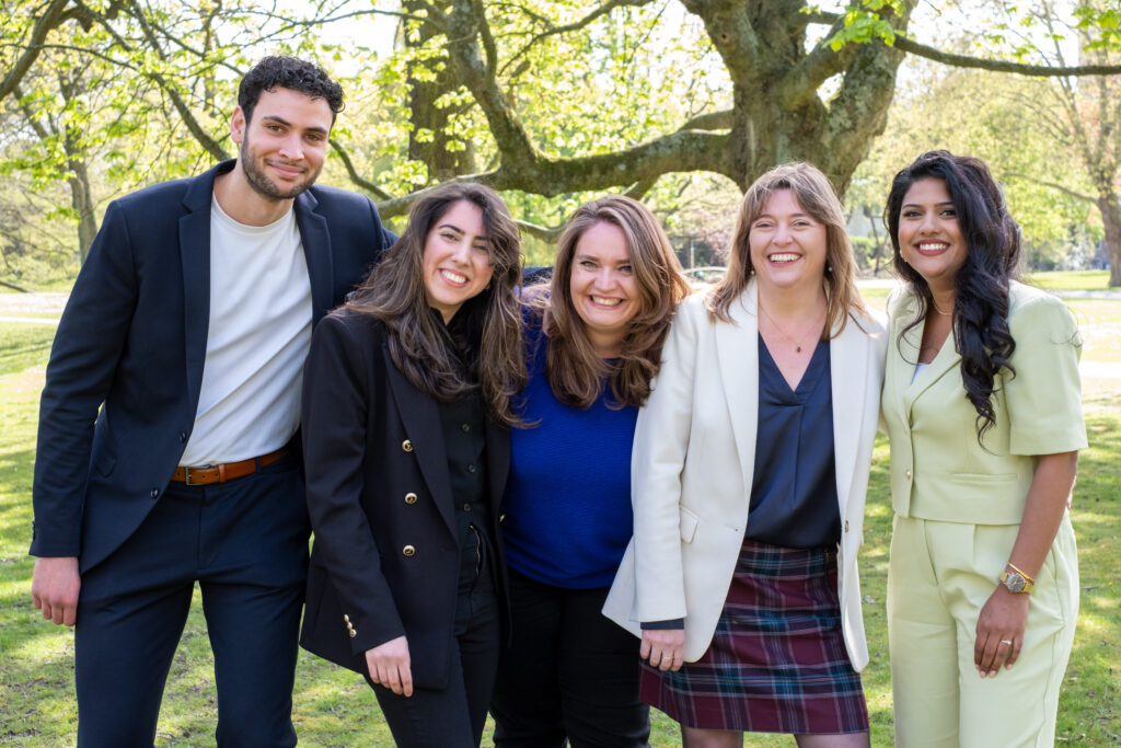 Dutch Divorce Lawyer